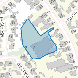 Perceel LTV00-L-1419