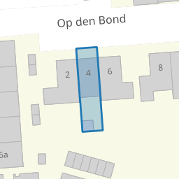 Perceel LTV00-L-1467