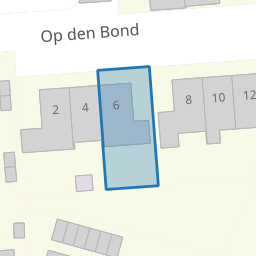 Perceel LTV00-L-1505