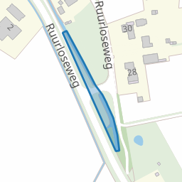 Perceel LTV00-L-1509