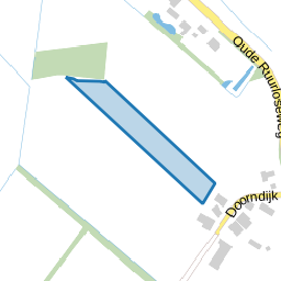 Perceel LTV00-L-1525