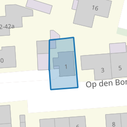 Perceel LTV00-L-1531