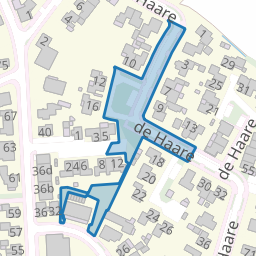 Perceel LTV00-L-1547