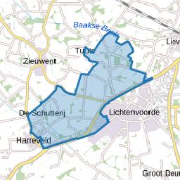 Sectie N
