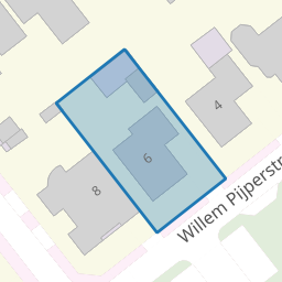 Perceel LTV00-N-1008