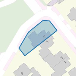 Perceel LTV00-N-1010