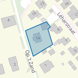 Perceel LTV00-N-1079