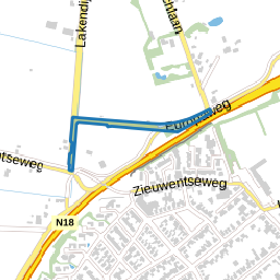 Perceel LTV00-N-1218