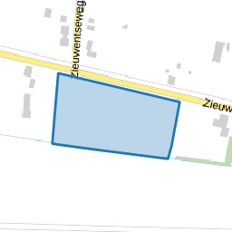 Perceel LTV00-N-1245