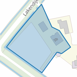 Perceel LTV00-N-1430