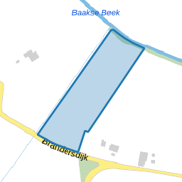 Perceel LTV00-N-1451