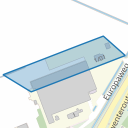 Perceel LTV00-N-1547