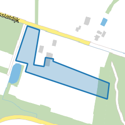 Perceel LTV00-N-1632