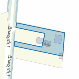 Perceel LTV00-N-1781