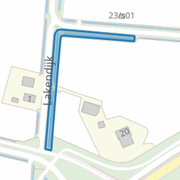 Perceel LTV00-N-1803