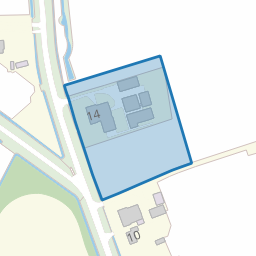 Perceel LTV00-N-1869