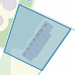 Perceel LTV00-N-1907