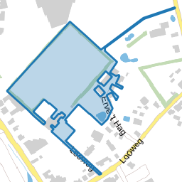 Perceel LTV00-N-1911