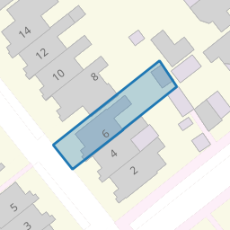 Perceel LTV00-N-1975