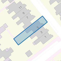 Perceel LTV00-N-1984