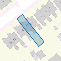 Perceel LTV00-N-1990