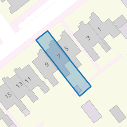 Perceel LTV00-N-1993