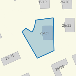 Perceel LTV00-N-2077