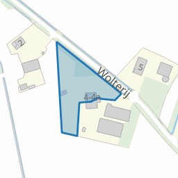 Perceel LTV00-N-2081