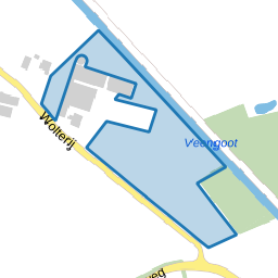 Perceel LTV00-N-2103