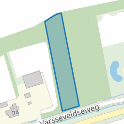 Perceel LTV00-N-507