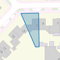 Perceel LTV00-O-660
