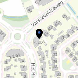 Appartement LTV00 O 910 4