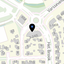Appartement LTV00 O 917 8