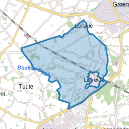 Sectie P