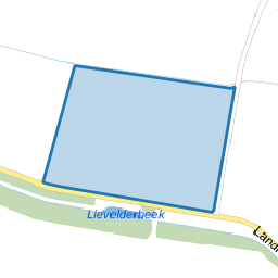 Perceel LTV00-P-273