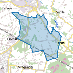 Sectie R