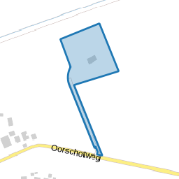 Perceel LTV00-S-1000