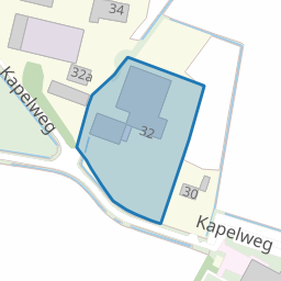 Perceel LTV00-S-409