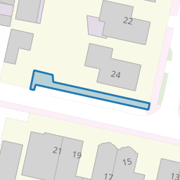 Perceel LTV00-S-899