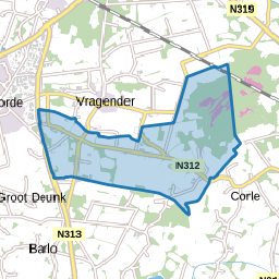 Sectie T