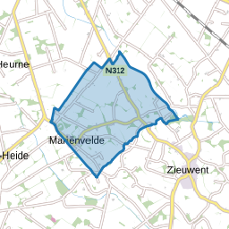 Sectie LTV00-V