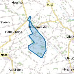 Sectie W