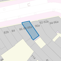 Perceel LWD00-A-1014