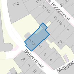 Perceel LWD00-A-1303