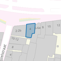 Perceel LWD00-A-1321