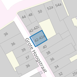 Perceel LWD00-A-1417