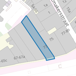 Perceel LWD00-A-1563