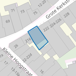 Perceel LWD00-A-1661