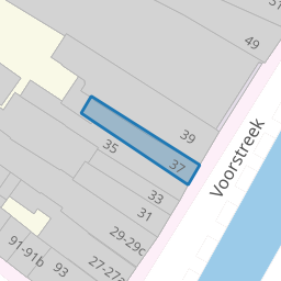 Perceel LWD00-A-1751