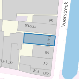 Perceel LWD00-A-1800